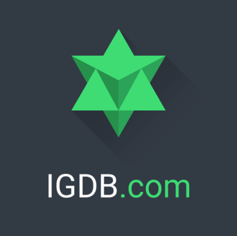 IGDB Logo